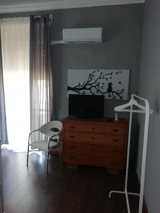 Mansarda In Palazzo D'Epoca Apartment Catania Luaran gambar