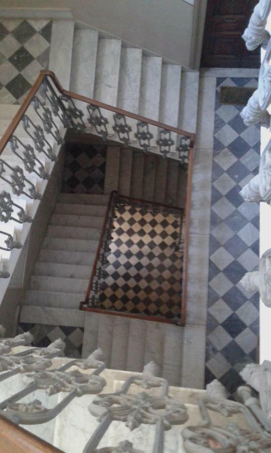 Mansarda In Palazzo D'Epoca Apartment Catania Luaran gambar